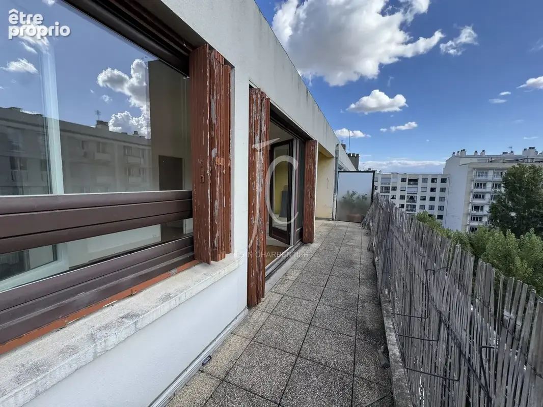 Appartement 2 pièces 48 m² à vendre à Paris-15e (75015) - photo 4