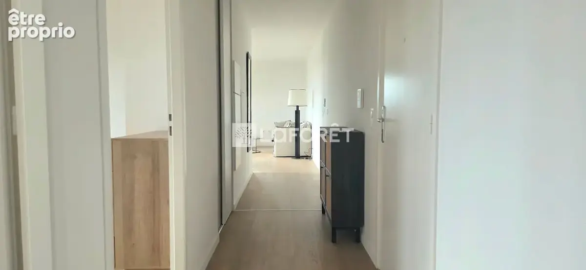 Appartement Saint Denis 3 pièce(s) 70.8 m2 - photo 9