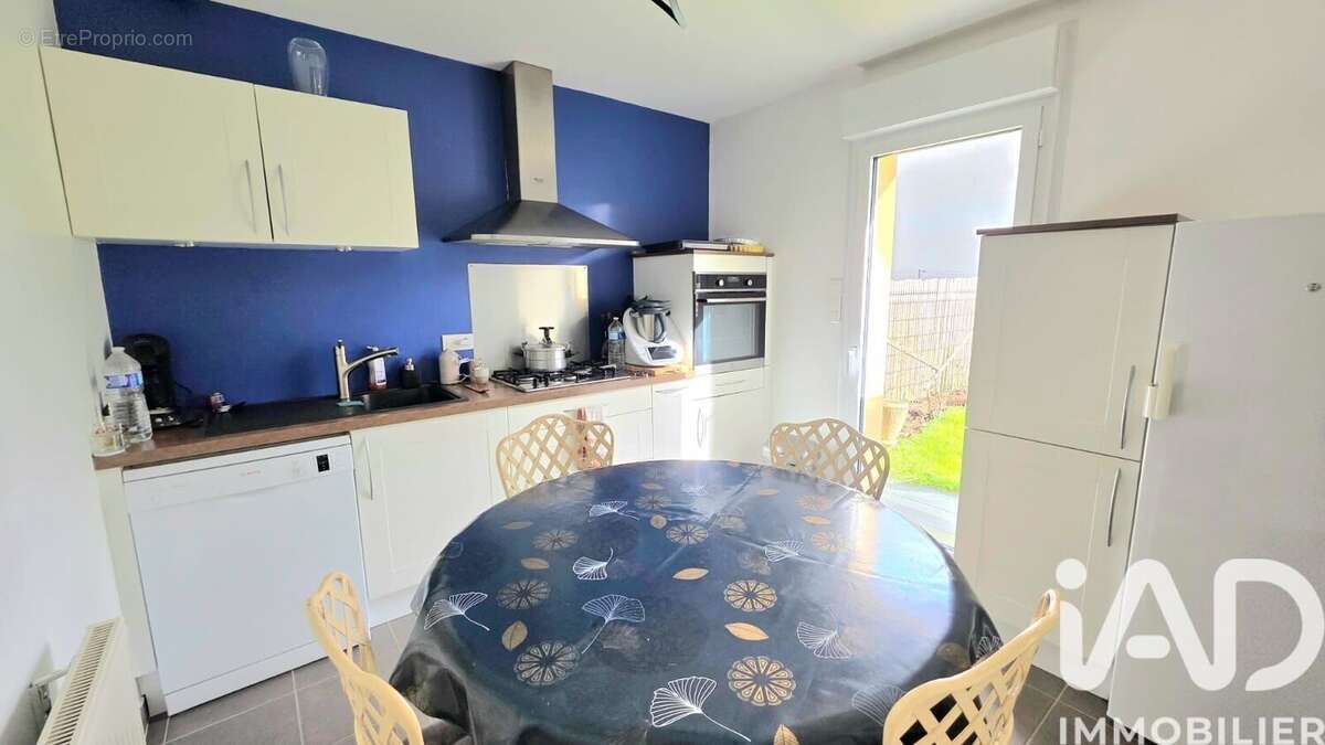 Photo 4 - Maison à ELVEN