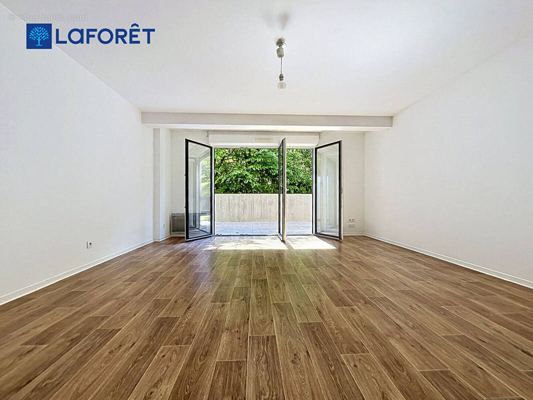 Appartement à GUIDEL