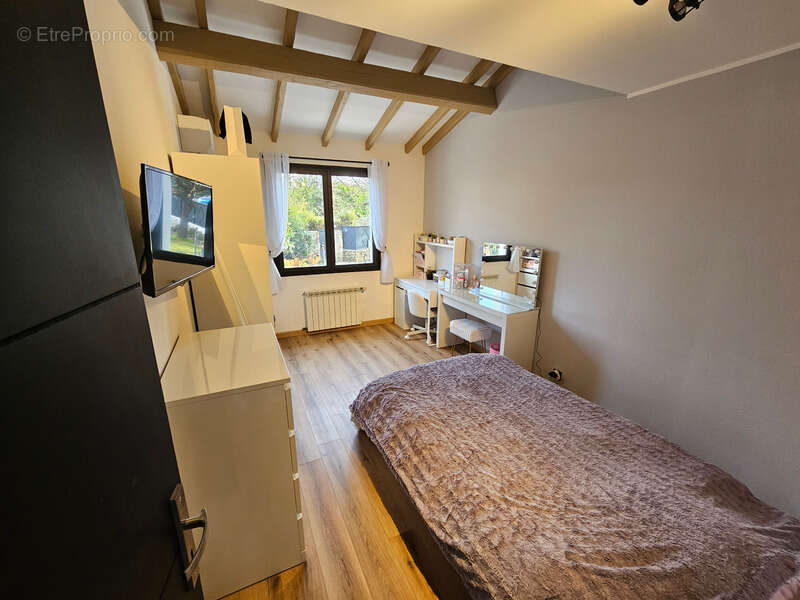 Maison à ROQUEFORT-LES-PINS