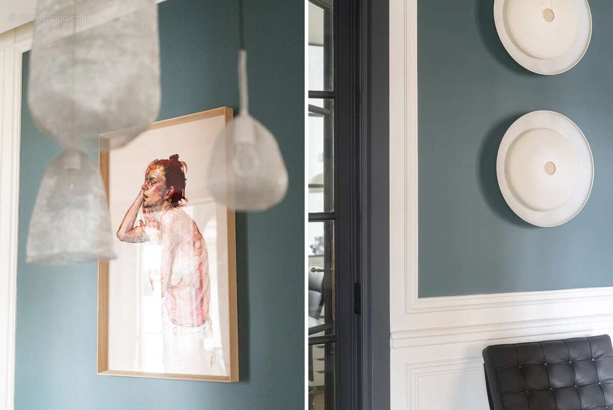 Commerce à PARIS-16E