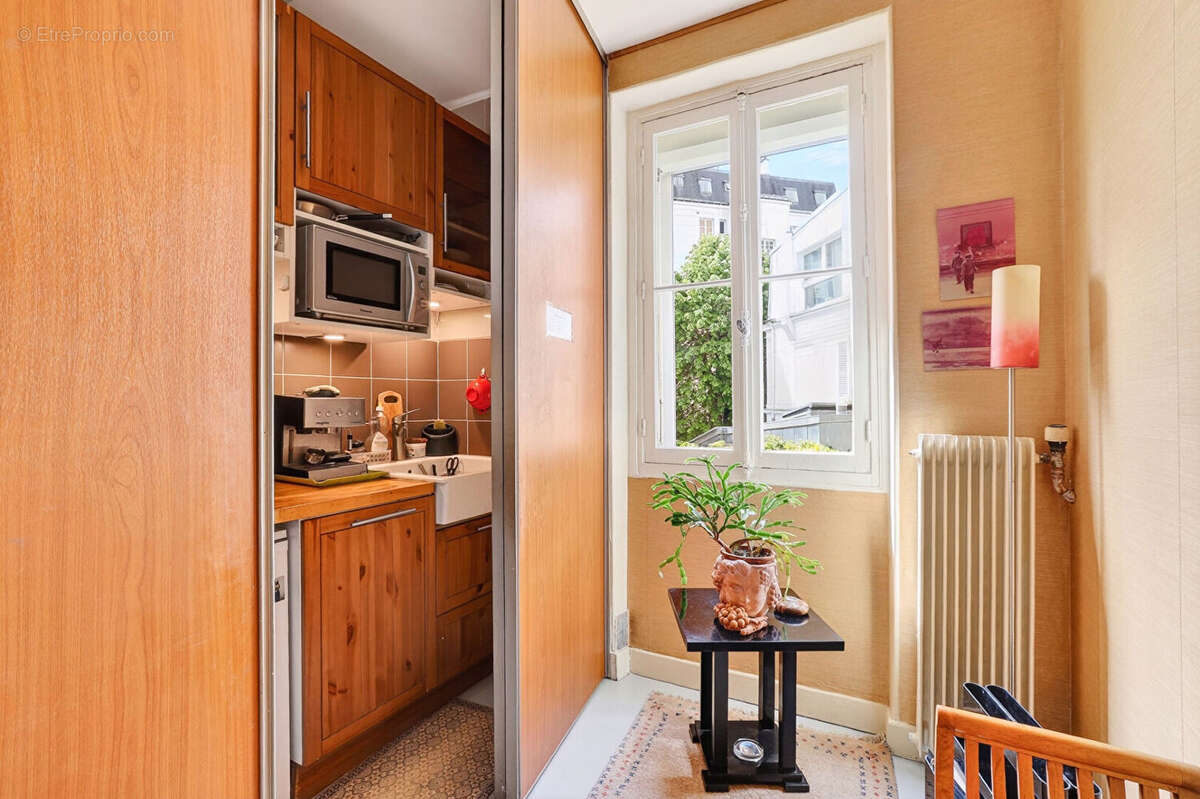 Appartement à SAINT-MANDE