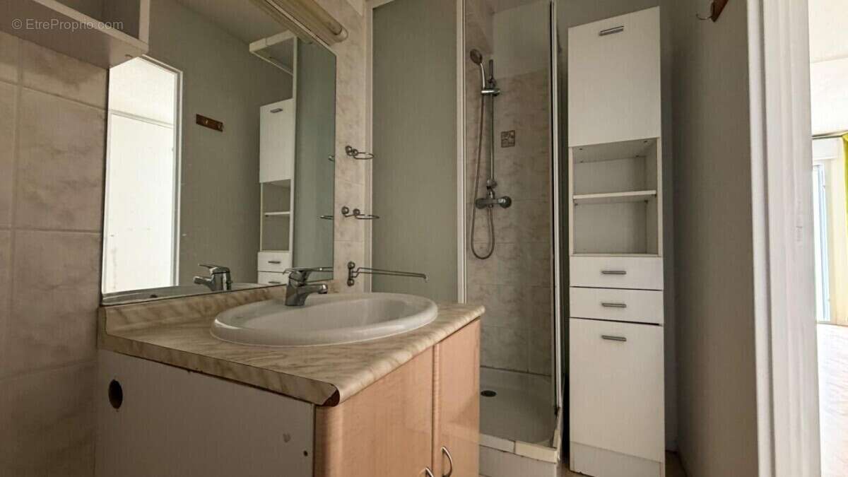 Appartement à LA ROCHELLE