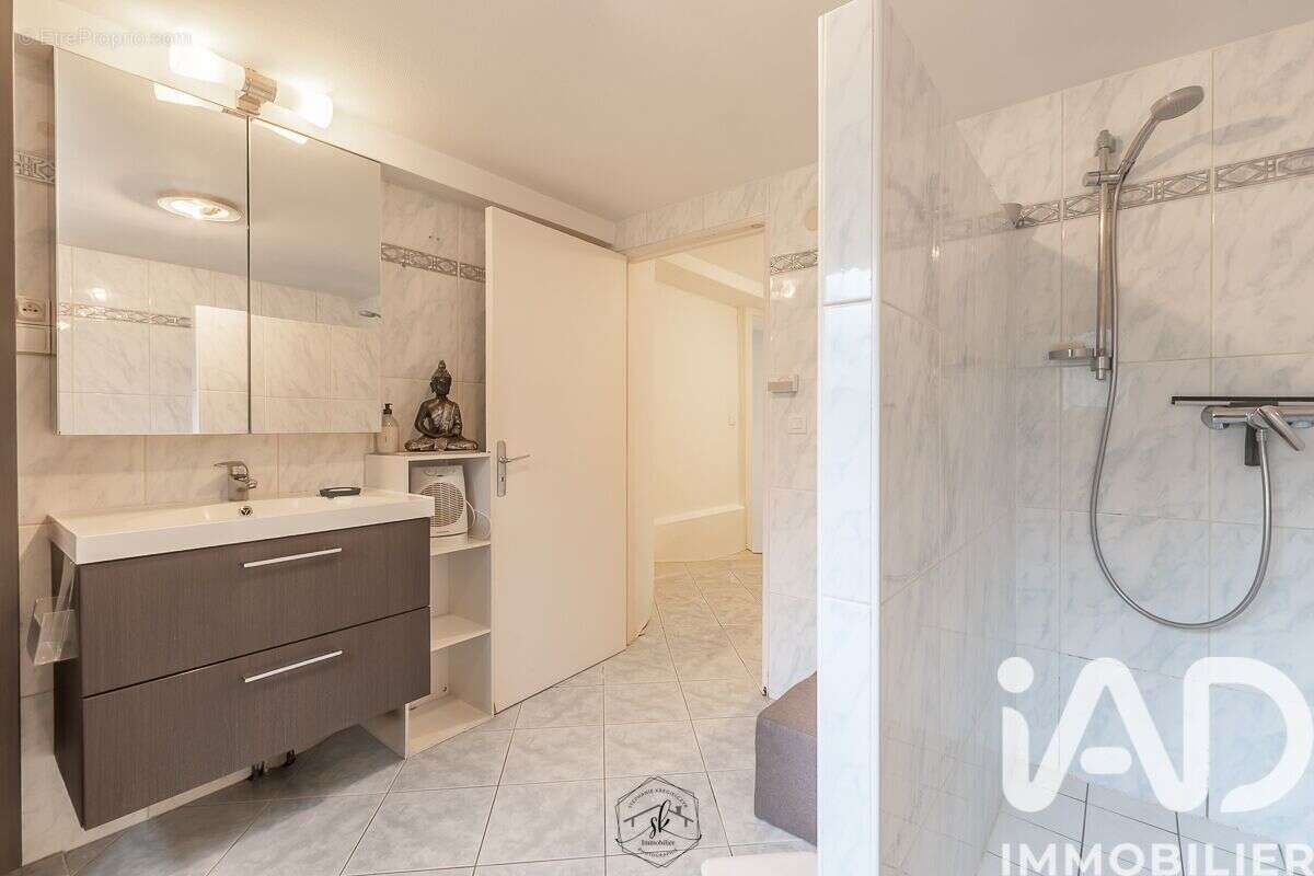 Photo 9 - Maison à YUTZ