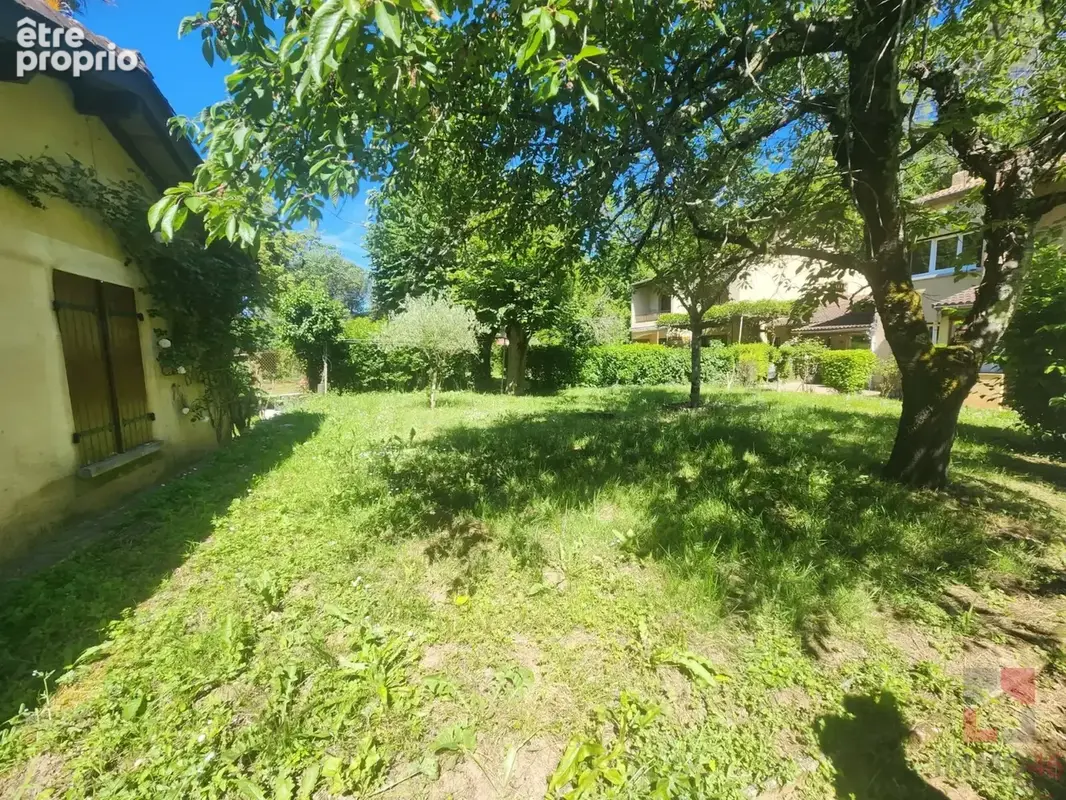 Maison 4 pièces 127 m² à vendre à Luzech (46140) - photo 3