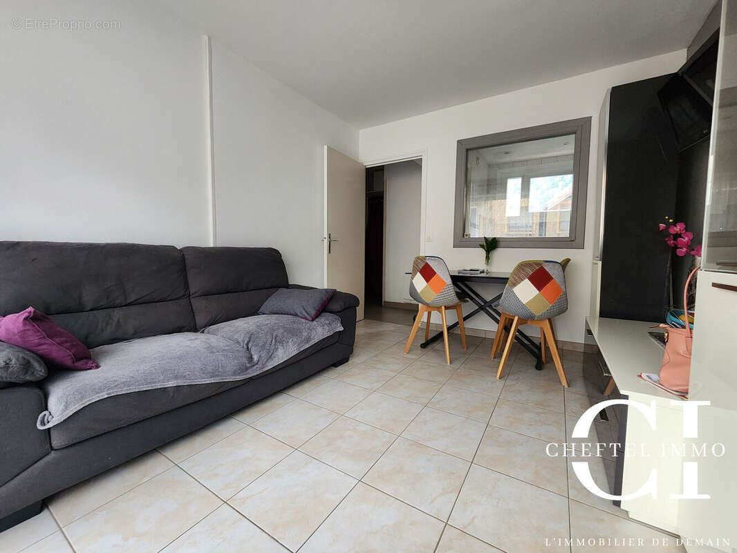 Appartement à CLUSES