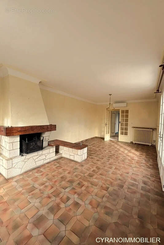 Maison à PRIGONRIEUX