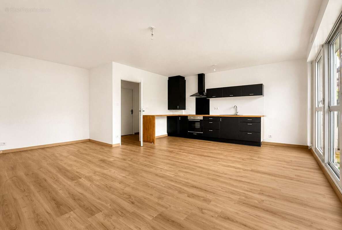 Appartement 48 m² à Toulouse  - photo 3