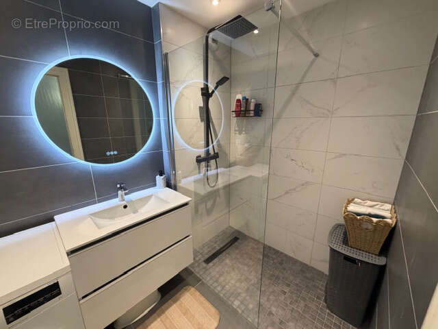 Appartement à SCHILTIGHEIM