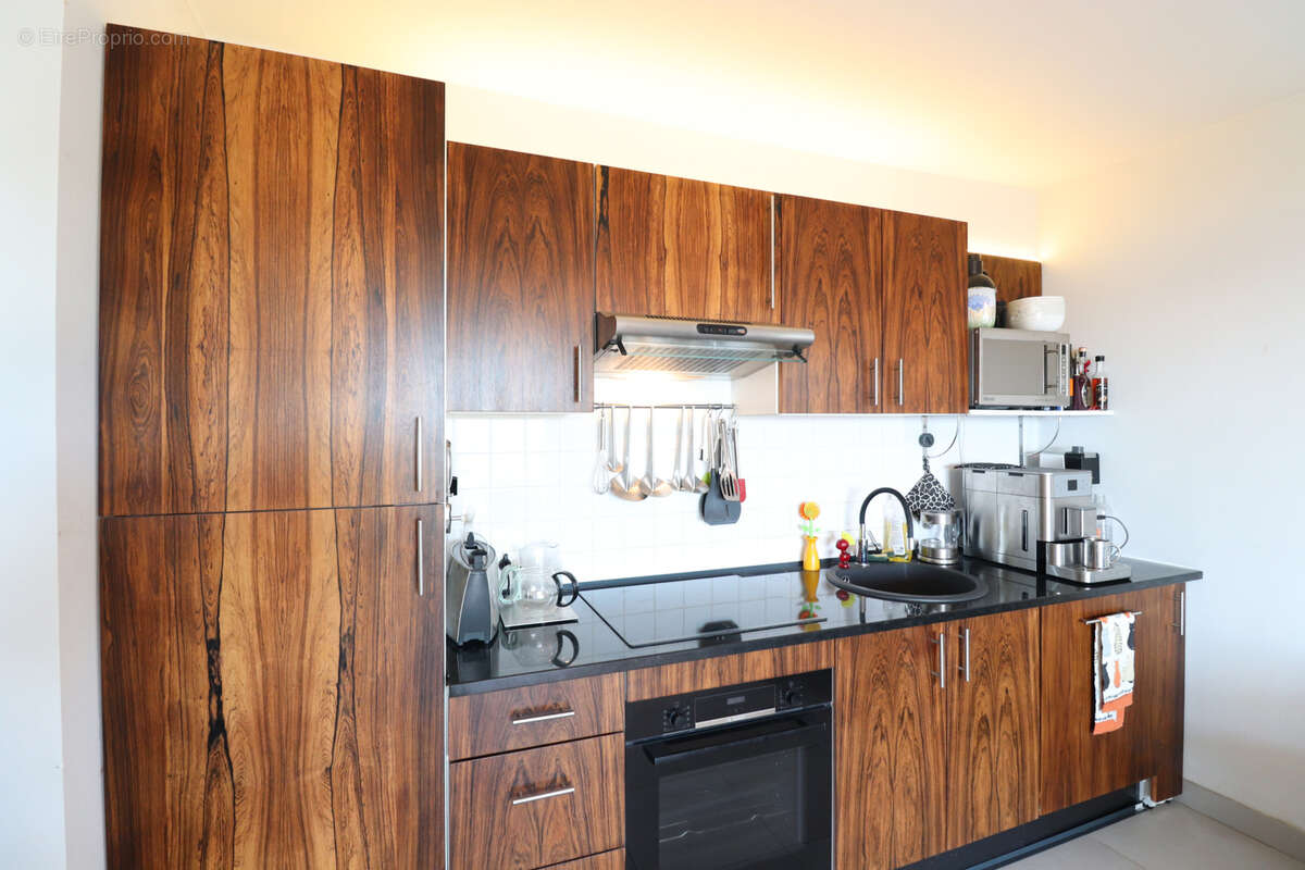 Appartement à CAVALAIRE-SUR-MER