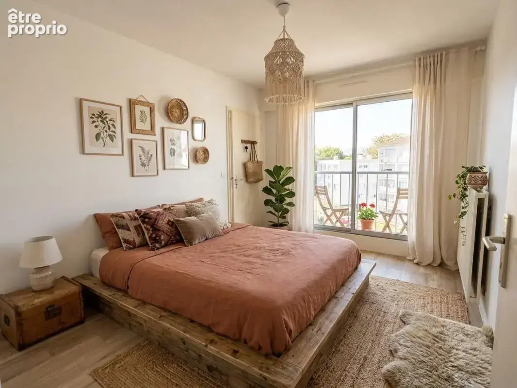 Appartement À Vendre - photo 5