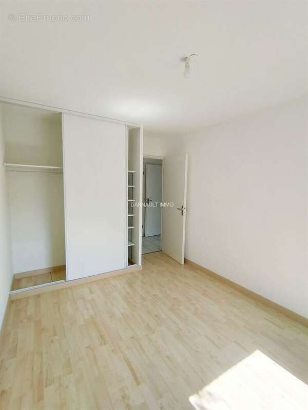 Appartement à PORTET-SUR-GARONNE