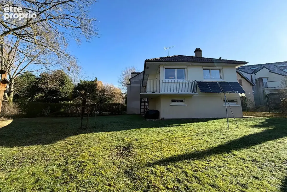 Maison 77m² à villebon-sur-yvette - photo 14
