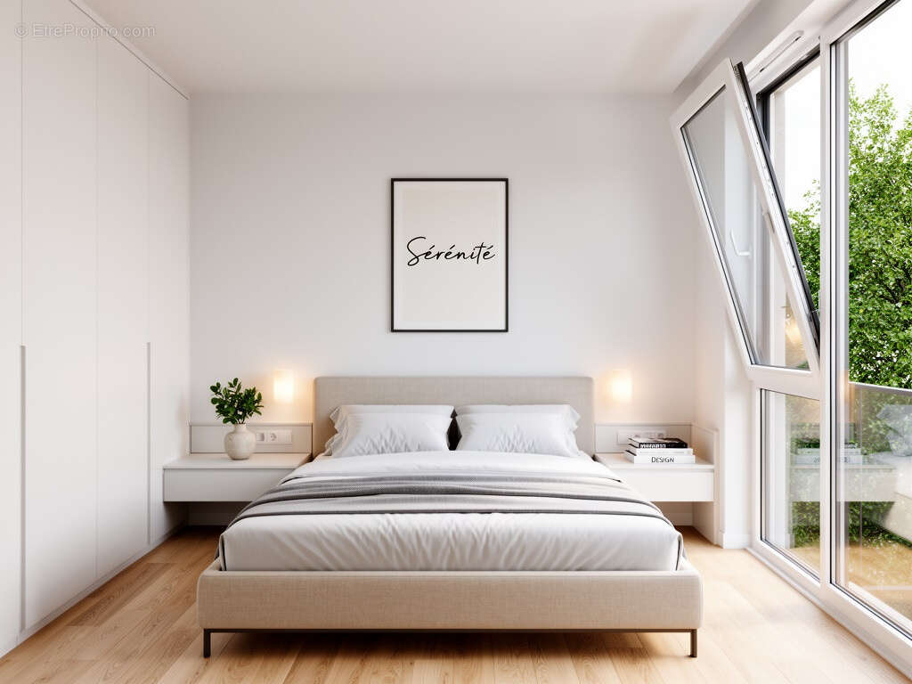 Appartement à LYON-7E