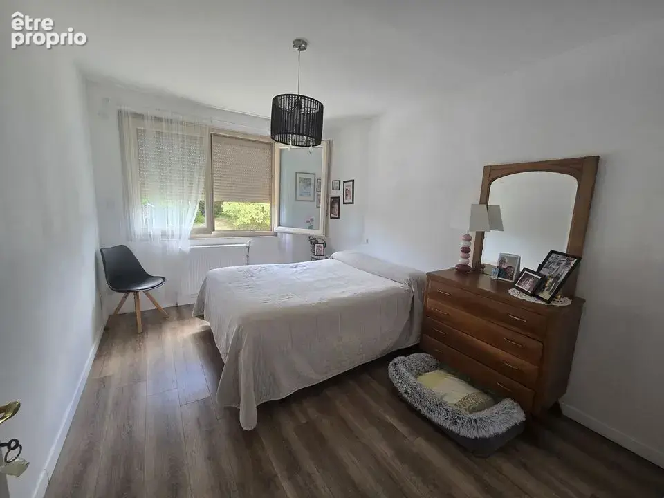 Maison 4 pièces 110 m² à vendre à Domgermain (54119) - photo 4
