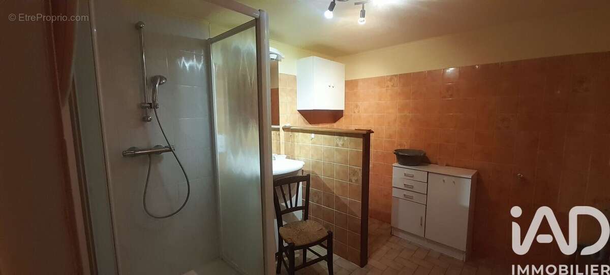 Photo 9 - Maison à BUZANCAIS