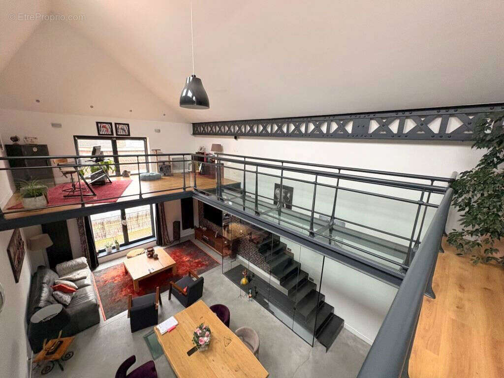 Appartement à TOURCOING