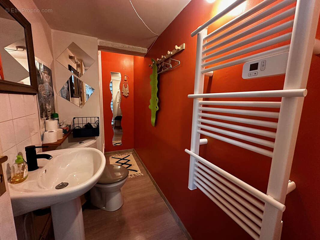 Appartement à BOURGES