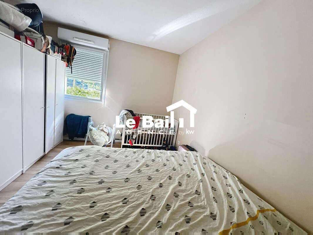 Appartement à BEAUVAIS