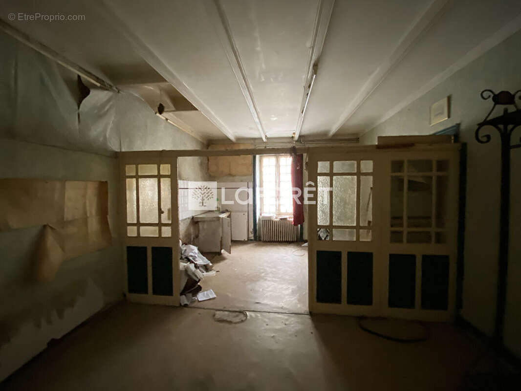Maison avec dependance et garage Paimpol 6 pièce(s) 235 m2 - photo 8