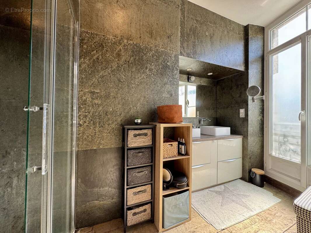 Maison à SAINT-GIRONS