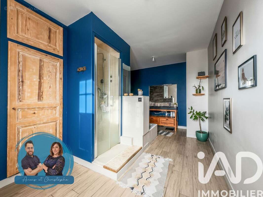 Photo 7 - Maison à CHERISY