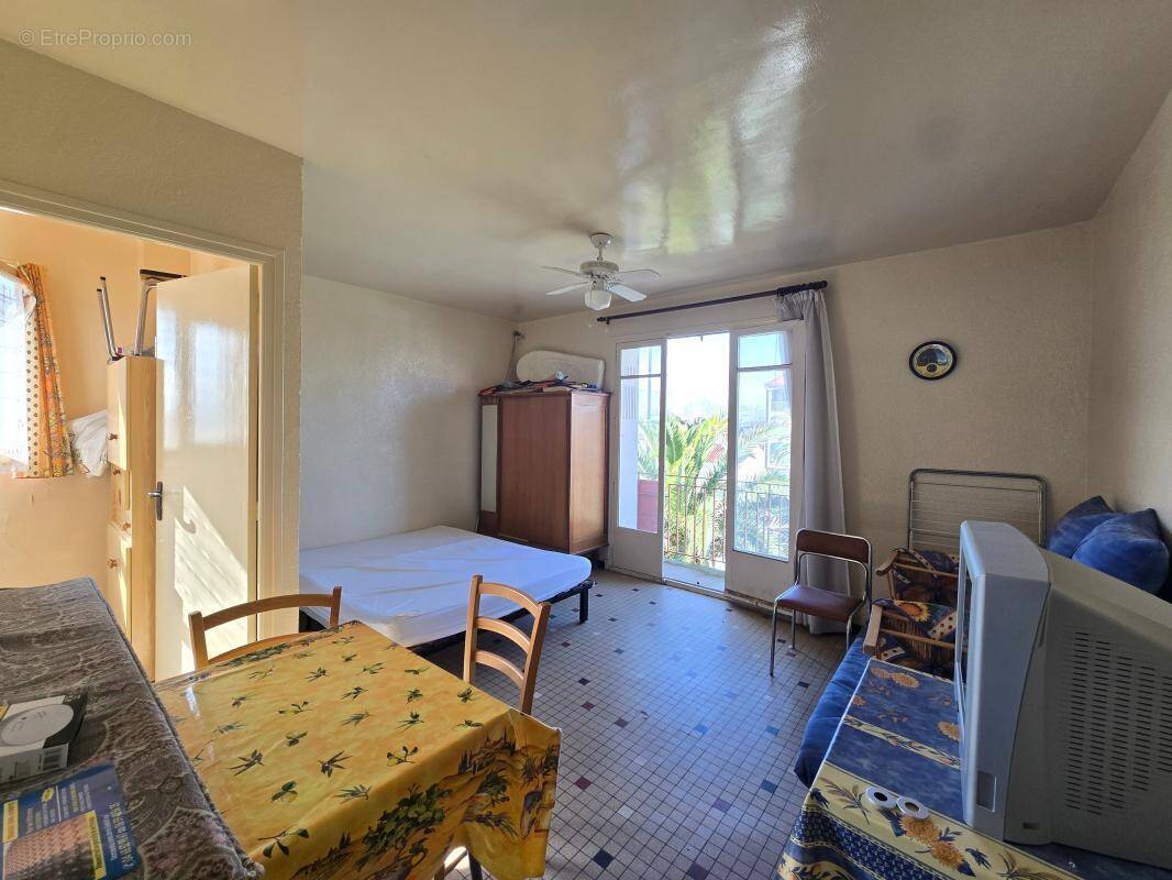 Appartement à SAINT-CYPRIEN