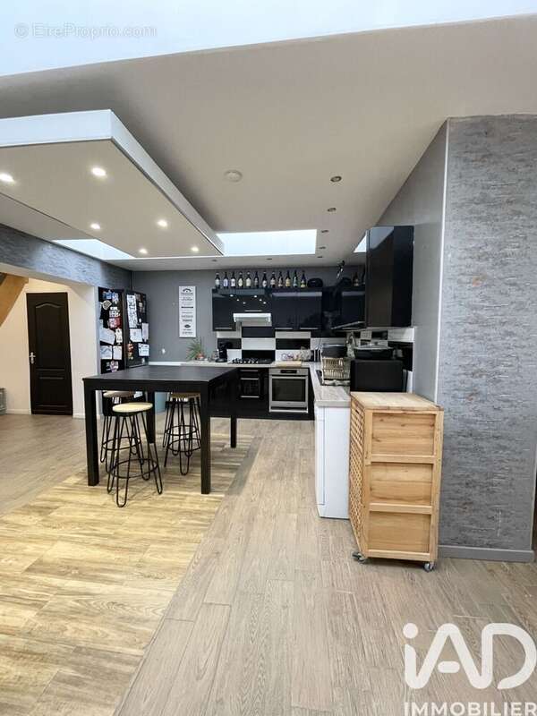 Photo 7 - Maison à HAZEBROUCK