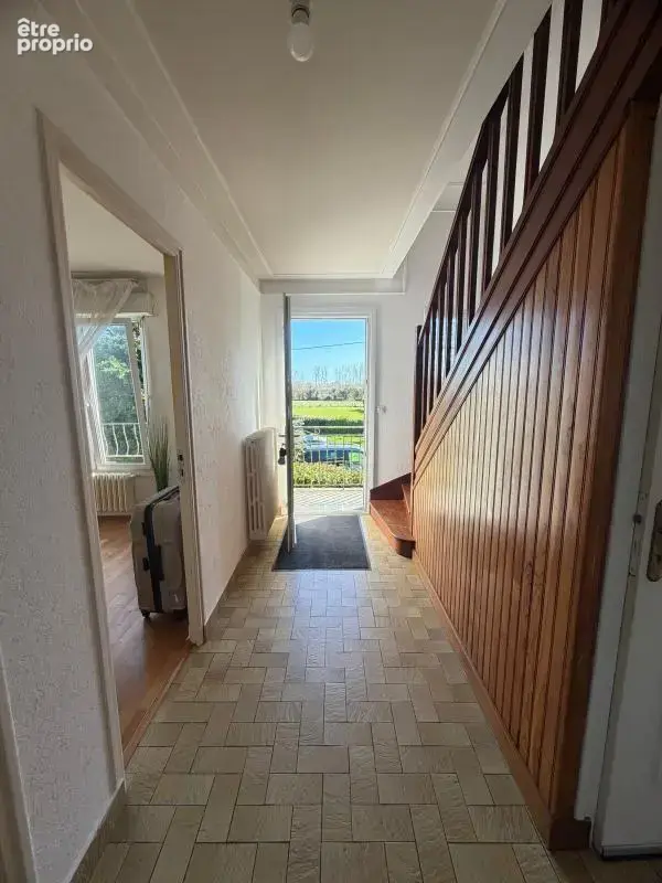 Gouesnou Maison 4 chambres proche centre-ville - photo 7
