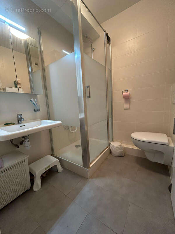 Appartement à LE TOUQUET-PARIS-PLAGE