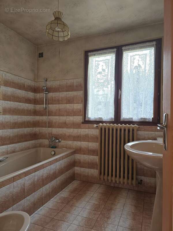 Maison 113 m² à Brunoy  - photo 9