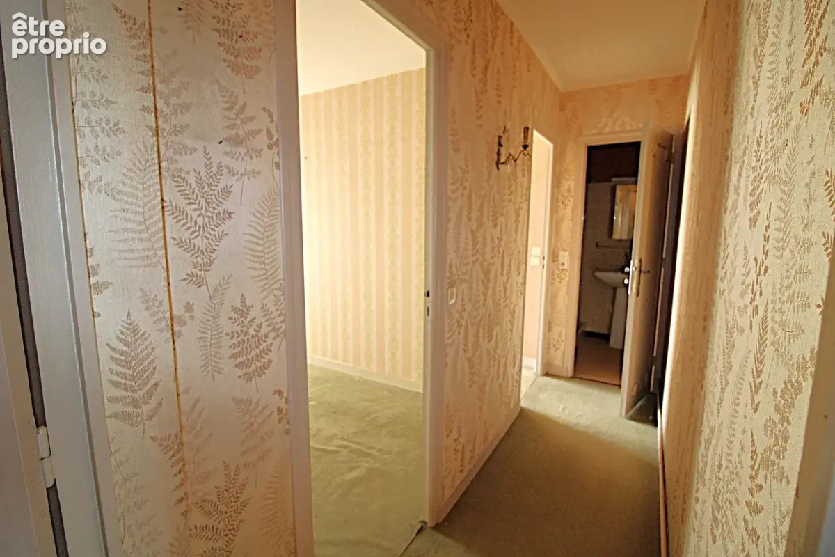 Appartement 3 pièces 89 m² à vendre à Saint-Brieuc (22000) - photo 7