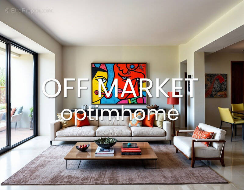 Appartement à ROUEN