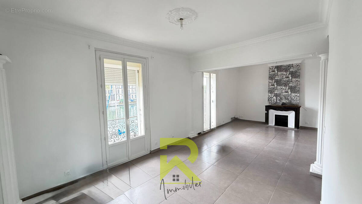 Appartement à AGDE