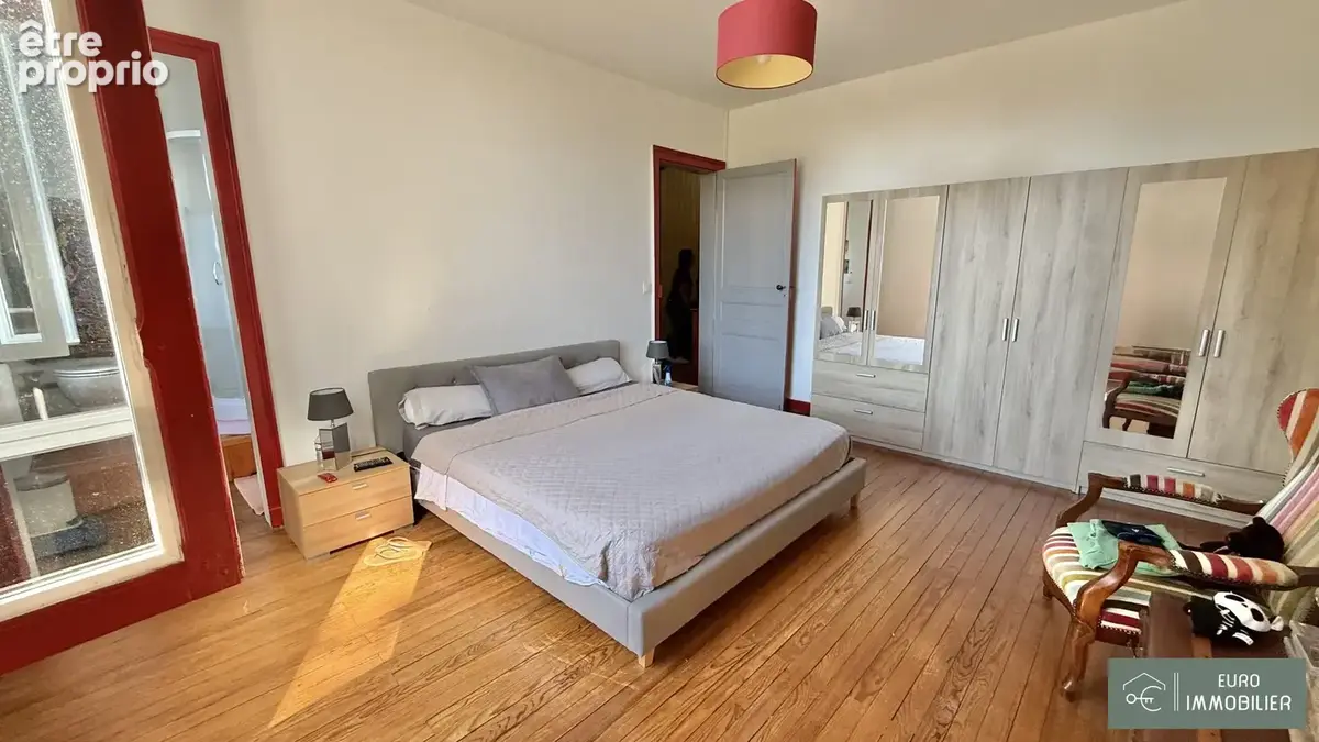 Maison 8 pièces 210 m² à vendre à Trensacq (40630) - photo 9