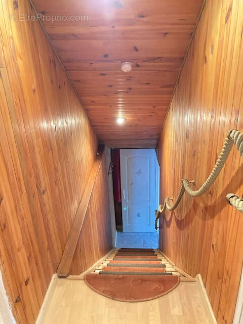 Maison à VALENTIGNEY