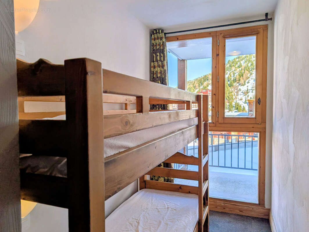 Appartement à LES CHAPELLES