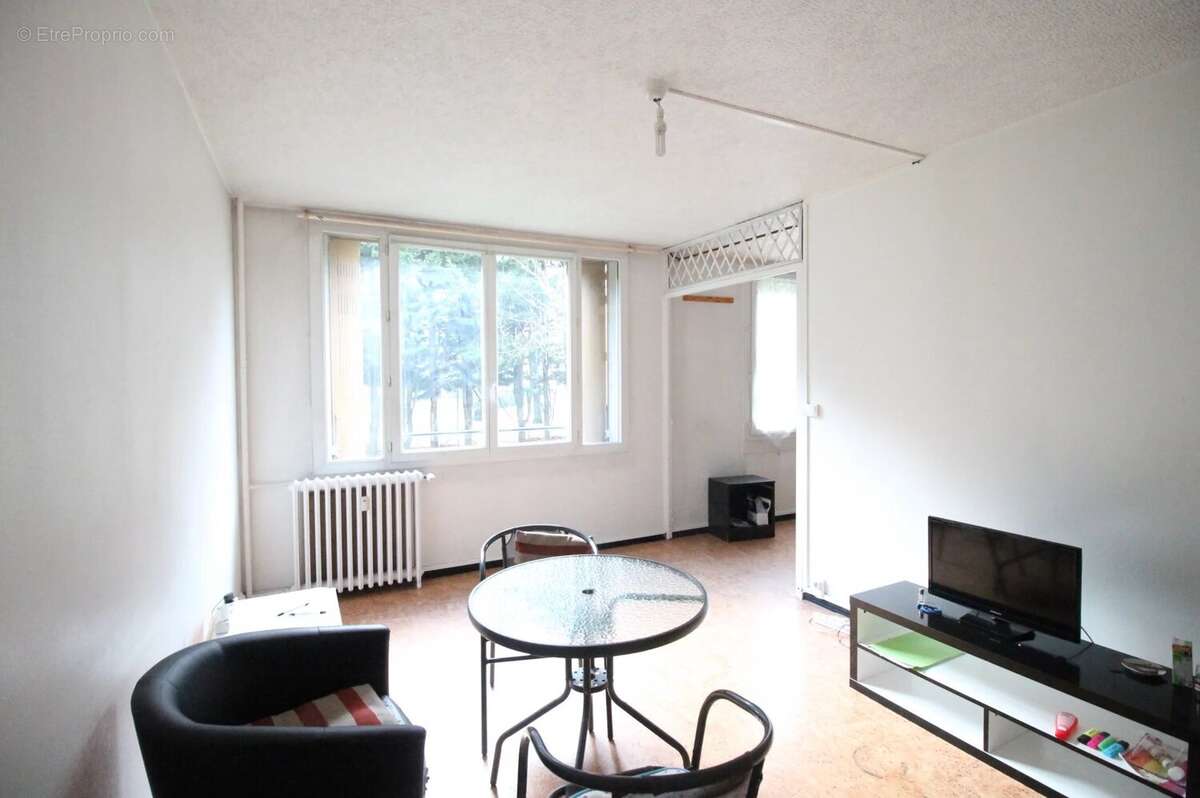 Appartement à CREIL