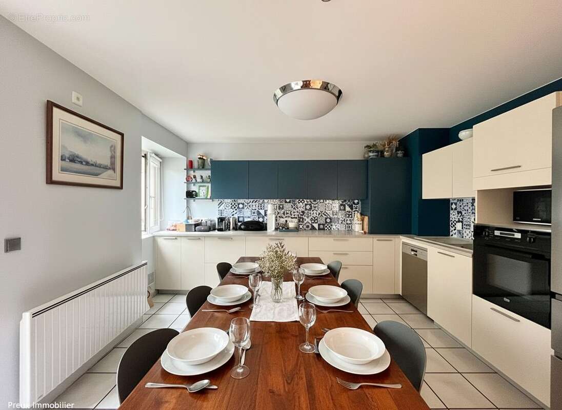 Appartement 106 m² à Metz-Tessy  - photo 3