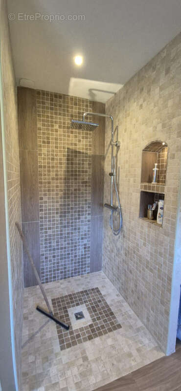 Maison à LA FERTE-SAINT-CYR