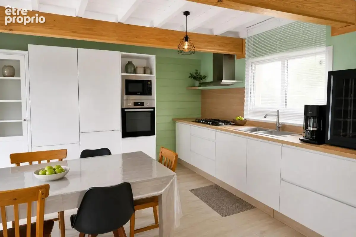 Maison de 5 pièces de 90 m² à Brienne - photo 5
