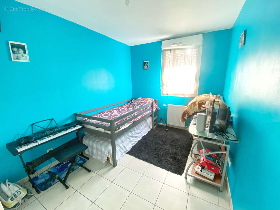 Appartement à SAINT-FONS