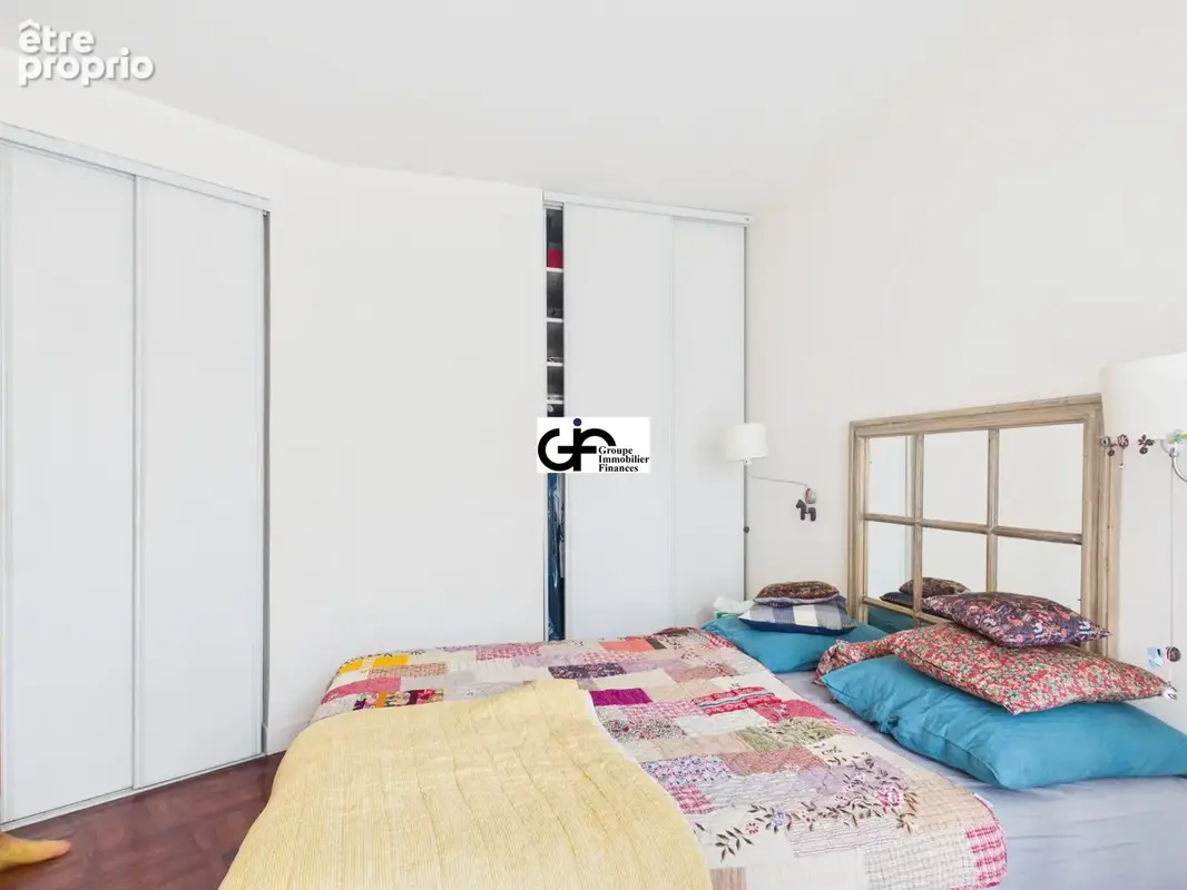 Appartement 3 pièces 85 m² à vendre à Paris-16e (75016) - photo 8