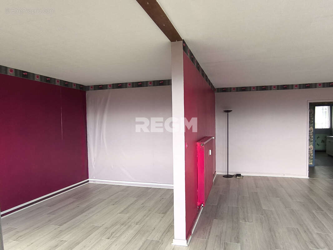 Appartement à PAU