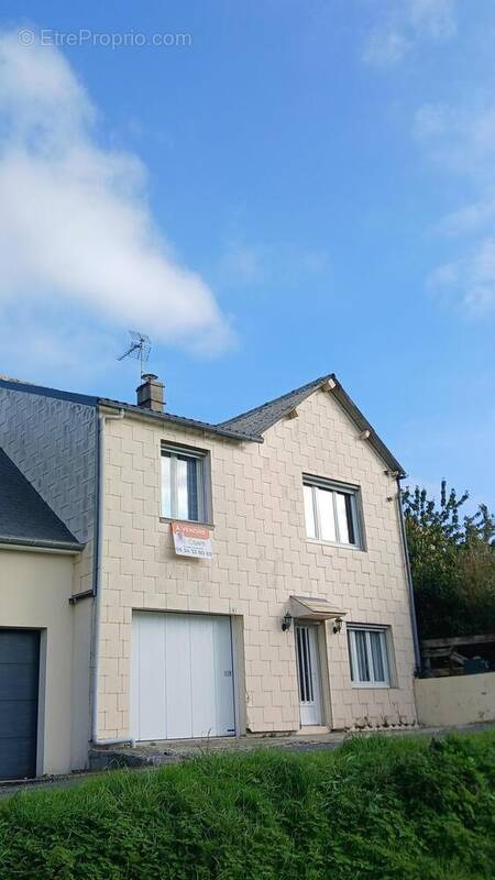 Photo 1 - Maison à TORIGNI-SUR-VIRE