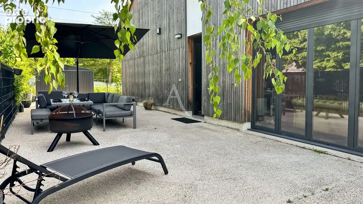 LOFT 190m² - photo 13