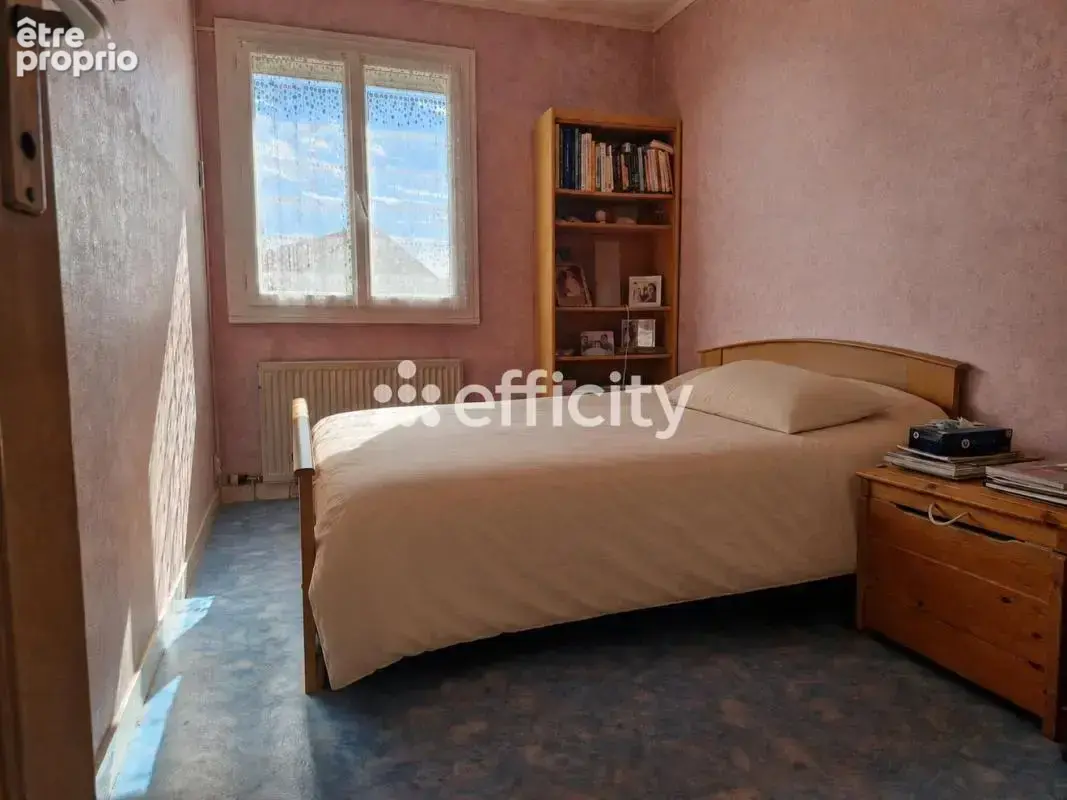 Maison 7 pièces 149 m² à vendre à Coueron (44220) - photo 9