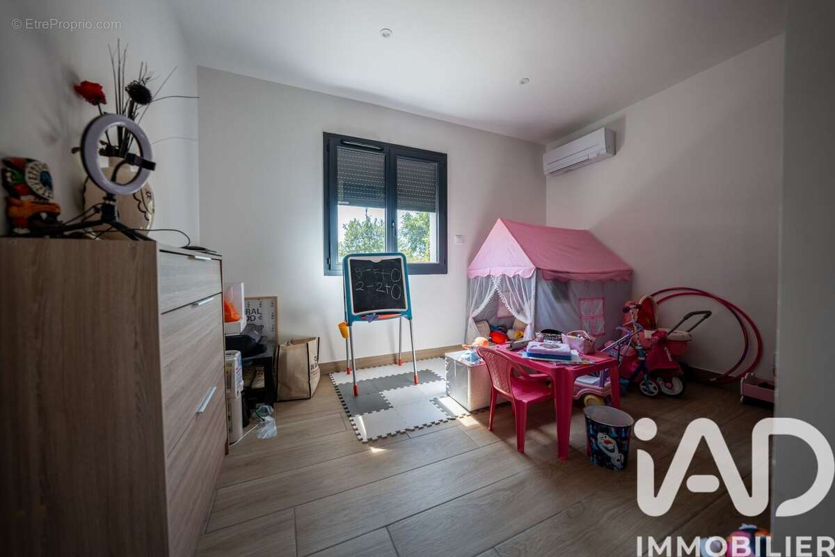 Photo 2 - Maison à VALS-LES-BAINS