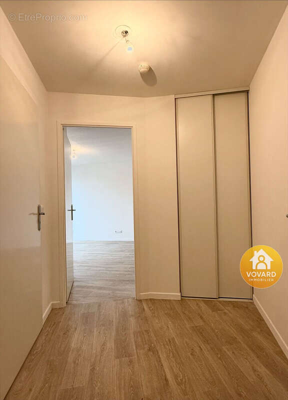 Photo 8 - Appartement à SAINT-BRICE-SOUS-FORET